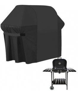 Kaminer Grill cover, 147x61x122cm