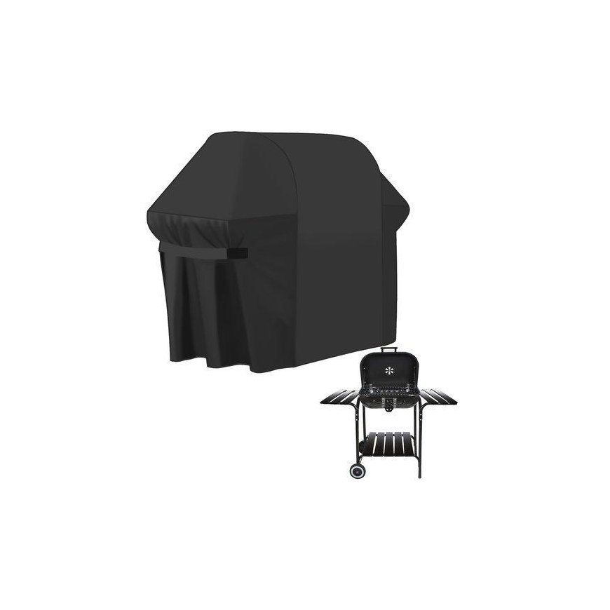 Kaminer Grill cover, 147x61x122cm