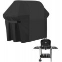 Kaminer Grill cover, 147x61x122cm
