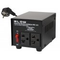 Blow Inverter 230V -- 110V PRT-200W Blow Inverter 230V -- 110V PRT-200W