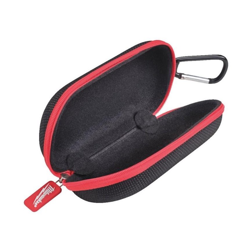 Milwaukee Accessories Apsauginių akinių dėklas MILWAUKEE – 3