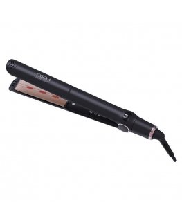 OSOM Professional Infrared Hair Tiesinimo žnyplės Plaukų tiesintuvas su infraraudonaisiais spinduliais, 130 - 230°C