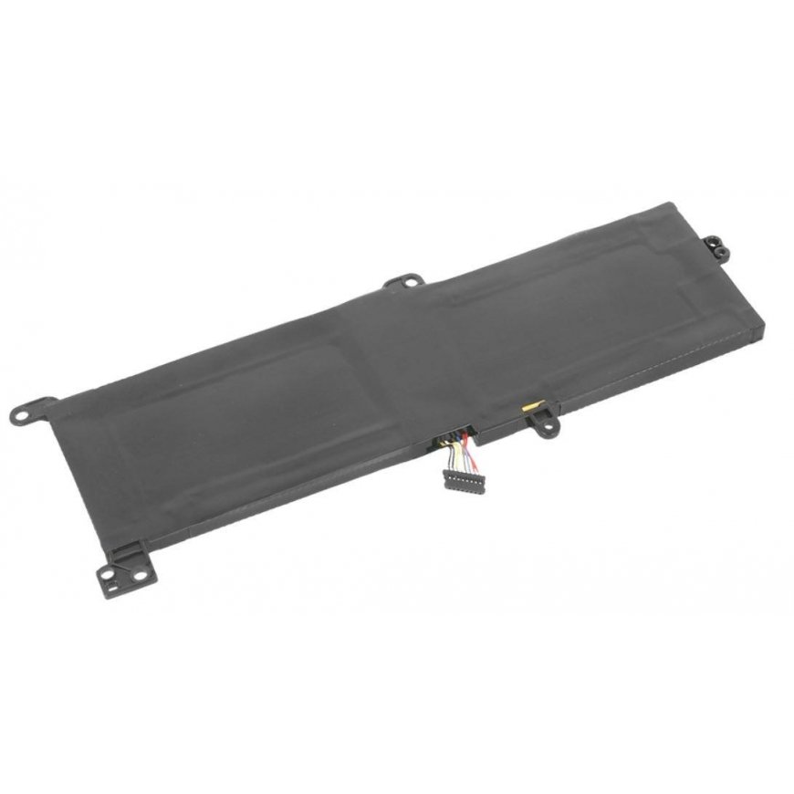 Mitsu battery Mitsu battery for laptop Lenovo IdeaPad 320 (7.4V-7.6V) (4050 mAh) – 2