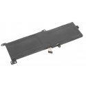 Mitsu battery Mitsu battery for laptop Lenovo IdeaPad 320 (7.4V-7.6V) (4050 mAh) Mitsu battery Mitsu battery for laptop Lenovo IdeaPad 320 (7.4V-7.6V) (4050 mAh)