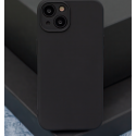 Mocco Silicone Back Case Aizmugurējais Silikona Apvalks Priekš Apple iPhone 15 Pro Max