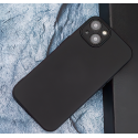 Mocco Silicone Back Case for Apple iPhone 15 Pro Max