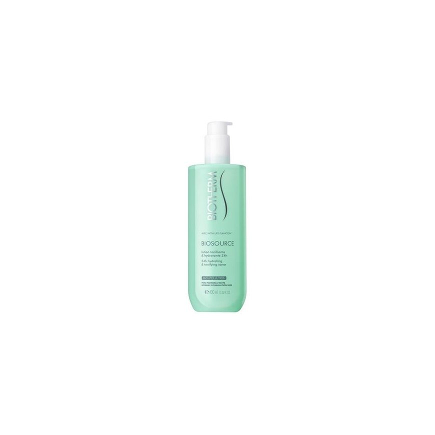 Biotherm Biosource 24h moisturizing and toning