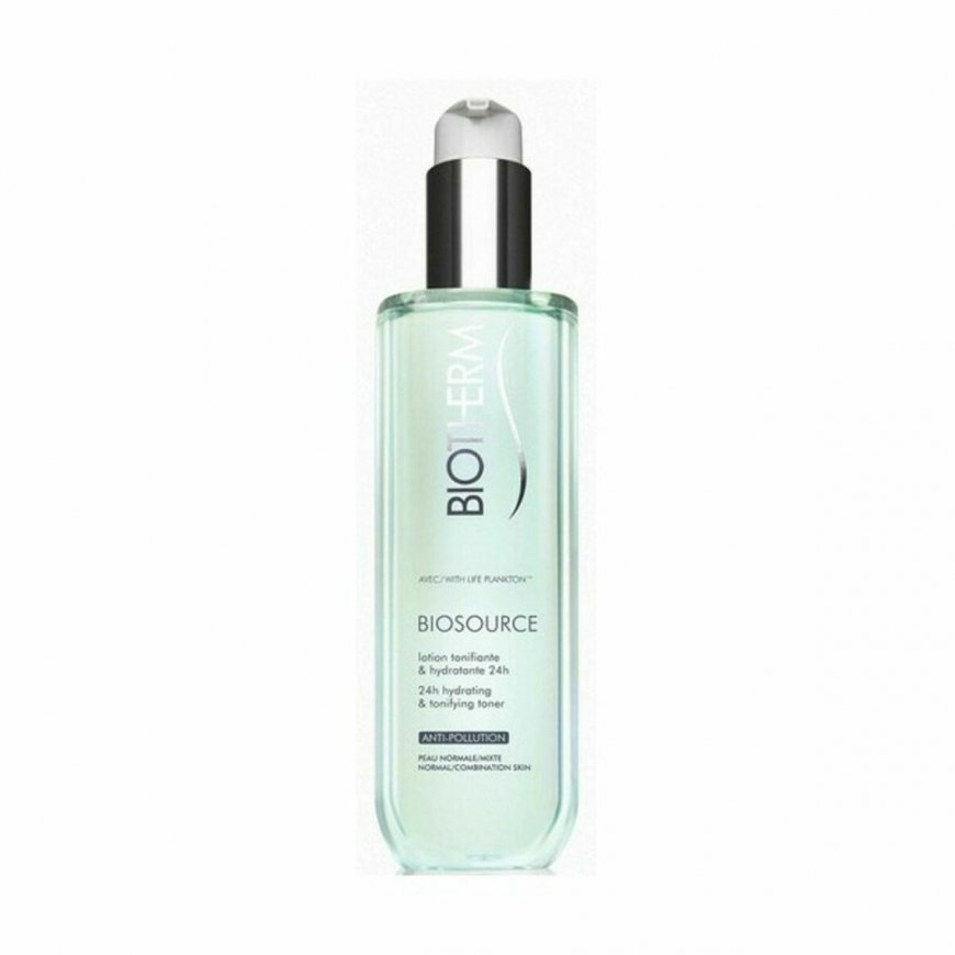 Biotherm Biosource 24h moisturizing and toning tonic 400ml – 3