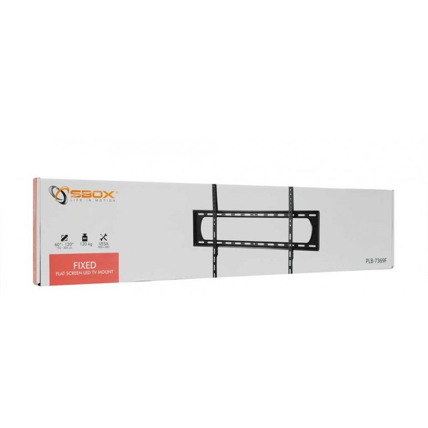 Laikiklis Sbox PLB-7369F – 4