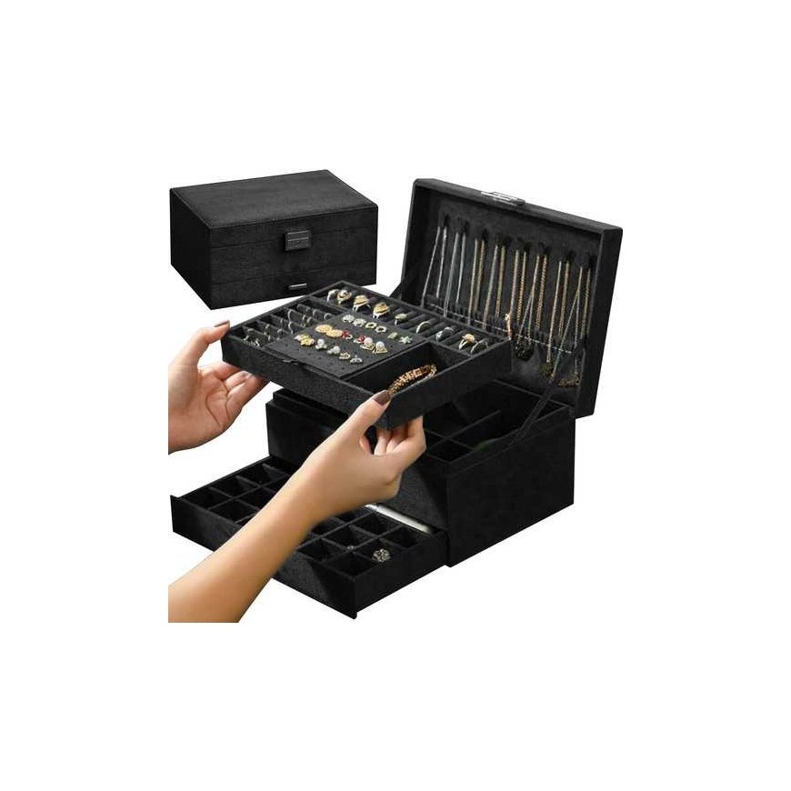 Soulima jewelry box/case 22262