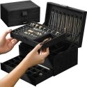 Soulima jewelry box/case 22262 Soulima jewelry box/case 22262
