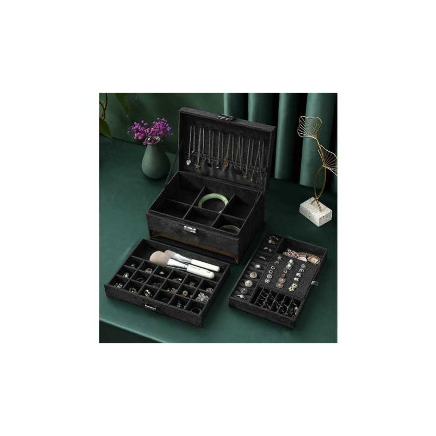 Soulima jewelry box/case 22262 – 2