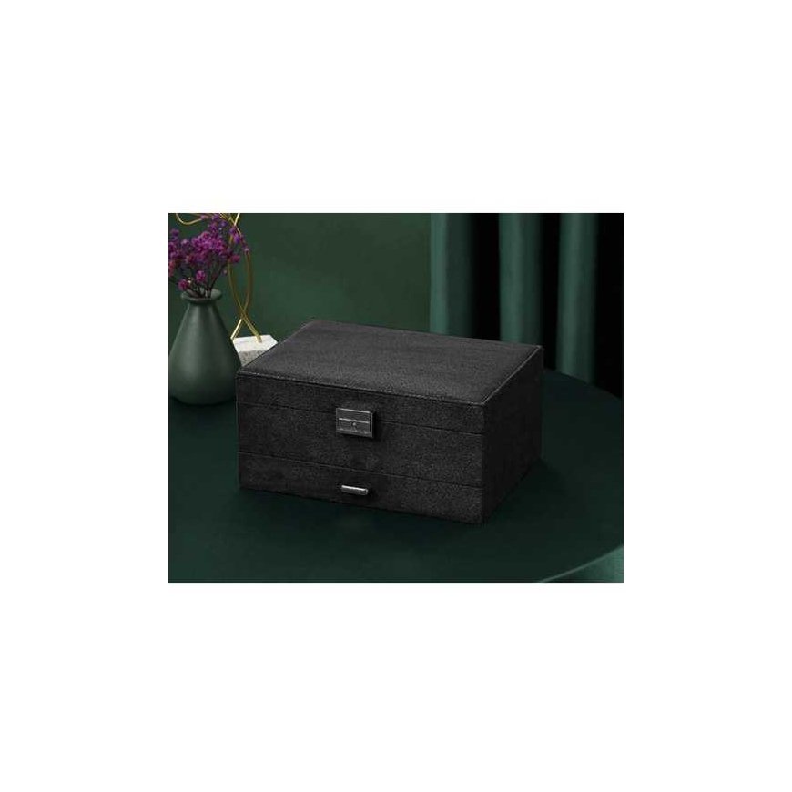 Soulima jewelry box/case 22262 – 3