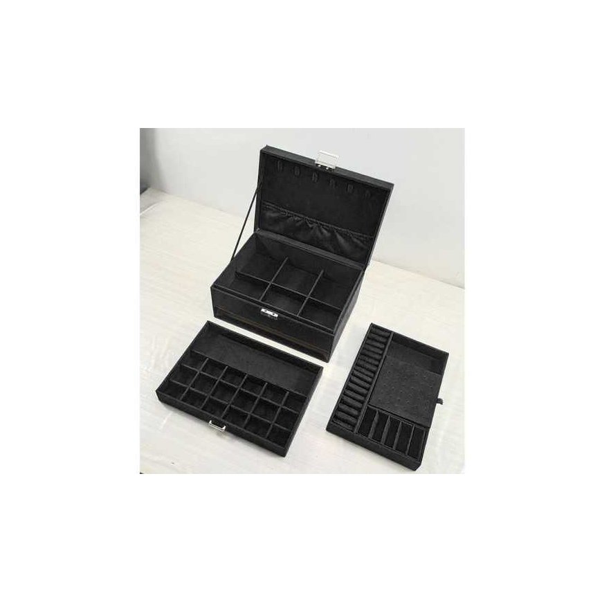 Soulima jewelry box/case 22262 – 5