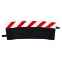 Carrera Outer Shoulder, 4/15° Turn (12), Last Section (2)