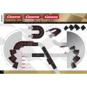 Carrera Outer Shoulder, 4/15° Turn (12), Last Section (2)