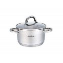 PUODAS SU DANGČIU 18cm KLAUSBERG KB-7123 2,6L PUODAS SU DANGČIU 18cm KLAUSBERG KB-7123 2,6L