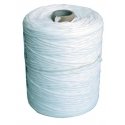 Mega POLSKA PP plastikinė virvelė, 1000 m ilgio, rankenėlė 1 Mega POLSKA PP plastikinė virvelė, 1000 m ilgio, rankenėlė 1