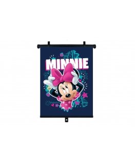 Seven Automobilio langų užuolaidėlė nuo saulės Minnie