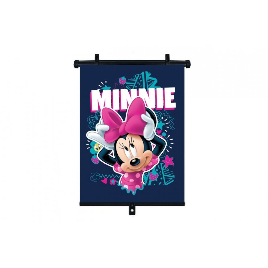 Seven Car window blind from the sun Minnie