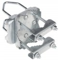 Delta MIST CROSSING CLAMP OZK-50/W Delta MIST CROSSING CLAMP OZK-50/W
