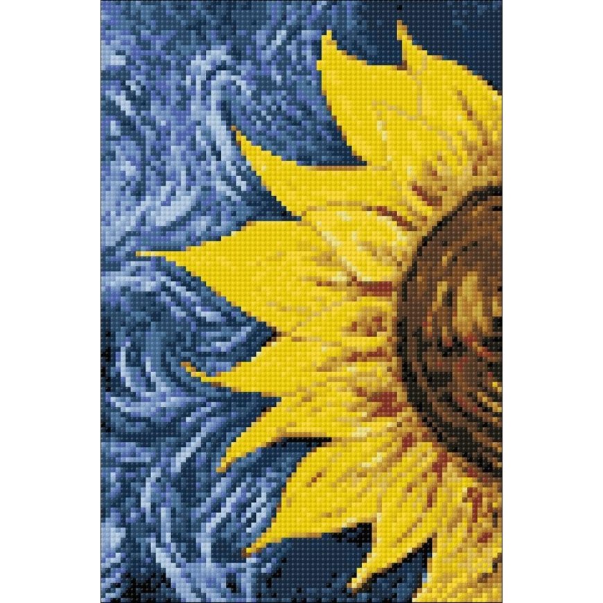 Beldizart Saulės energija 20*30 cm WD030 – 2