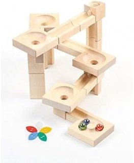 Varis Toys VARIS Marble Labyrinth - Twister ( FL-1 )