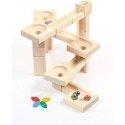 Varis Toys VARIS Marble Labyrinth - Twister ( FL-1 ) Varis Toys VARIS Marble Labyrinth - Twister ( FL-1 )