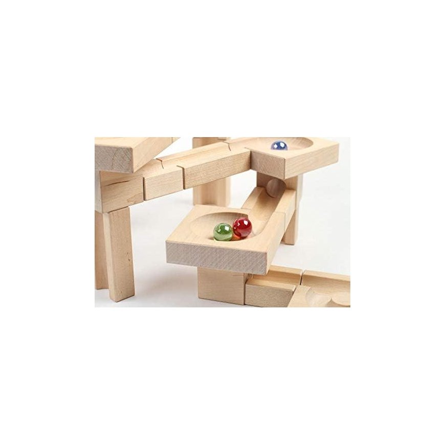 Varis Toys VARIS Marble Labyrinth - Twister ( FL-1 ) – 3