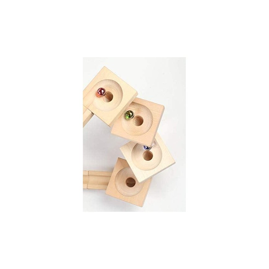 Varis Toys VARIS Marble Labyrinth - Twister ( FL-1 ) – 4