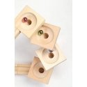 Varis Toys VARIS Marble Labyrinth - Twister ( FL-1 ) Varis Toys VARIS Marble Labyrinth - Twister ( FL-1 )