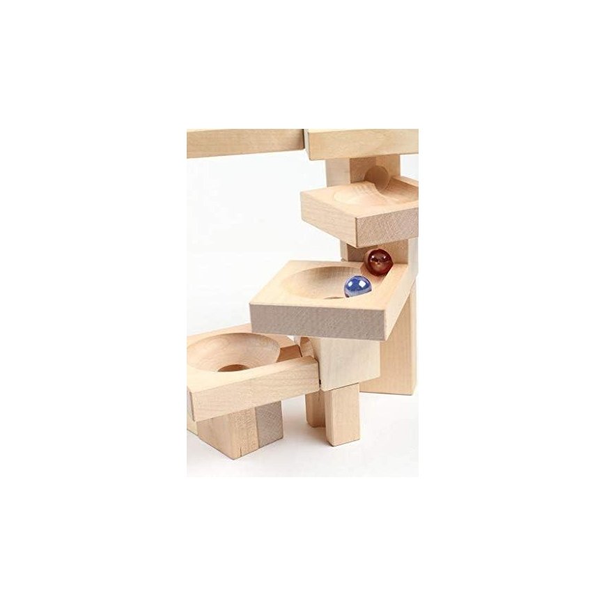Varis Toys VARIS Marble Labyrinth - Twister ( FL-1 ) – 5