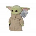 Simba talismanas Disney The Mandalorian - Realistinis Grogu 28 cm Simba talismanas Disney The Mandalorian - Realistinis Grogu 28 cm
