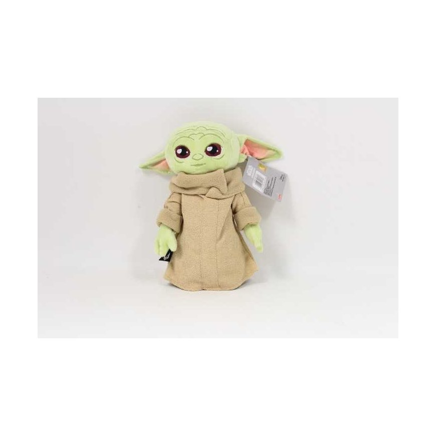 Simba mascot Disney The Mandalorian - Realistic Grogu 28 cm – 3