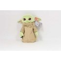 Simba mascot Disney The Mandalorian - Realistic Grogu 28 cm Simba mascot Disney The Mandalorian - Realistic Grogu 28 cm