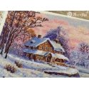 Merejka Embroidery kit SK240 Merejka Embroidery kit SK240
