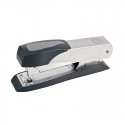Stapler, SAX 140, 45 l, black - silver color Stapler, SAX 140, 45 l, black - silver color