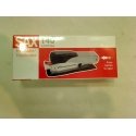 Stapler, SAX 140, 45 l, black - silver color Stapler, SAX 140, 45 l, black - silver color