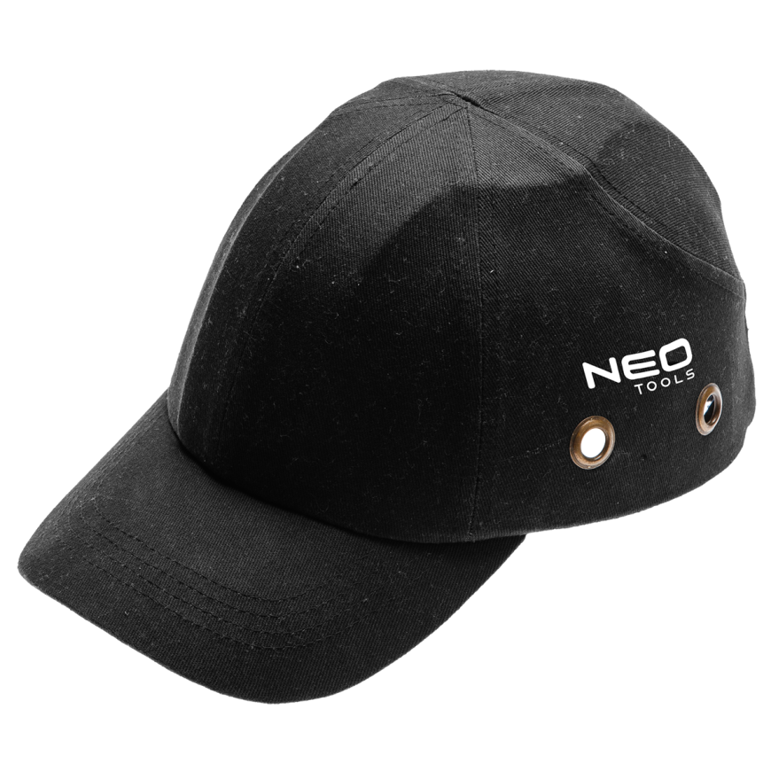 Cap Neo Cap with visor, CE
