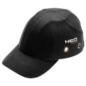 Cap Neo Cap with visor, CE