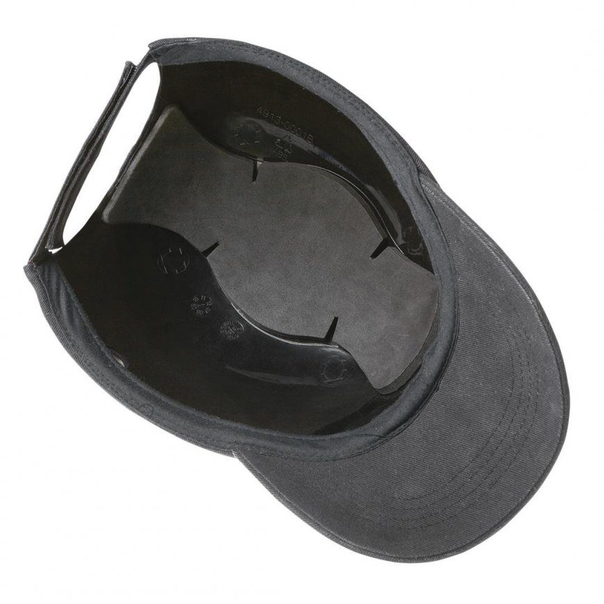 Cap Neo Cap with visor, CE – 4