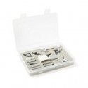 Miketony HOUSEHOLD 15 Pcs. STANDARD 53003238