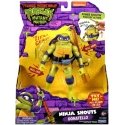 TMNT Figure Ninja Shouts Donatello, 83352