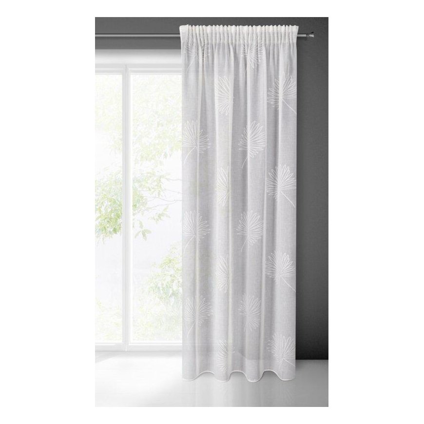 Eurofirany FIR/JANE/B 140X270 T – 3