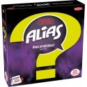 Tactic Mystery Alias - board game Tactic Mystery Alias - board game