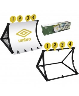 Training gate 4 in 1 75x78x58cm UMBRO
