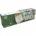 Treniravimosi vartai 4 in 1 75x78x58cm UMBRO Treniravimosi vartai 4 in 1 75x78x58cm UMBRO