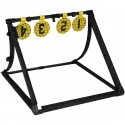 Training gate 4 in 1 75x78x58cm UMBRO Training gate 4 in 1 75x78x58cm UMBRO