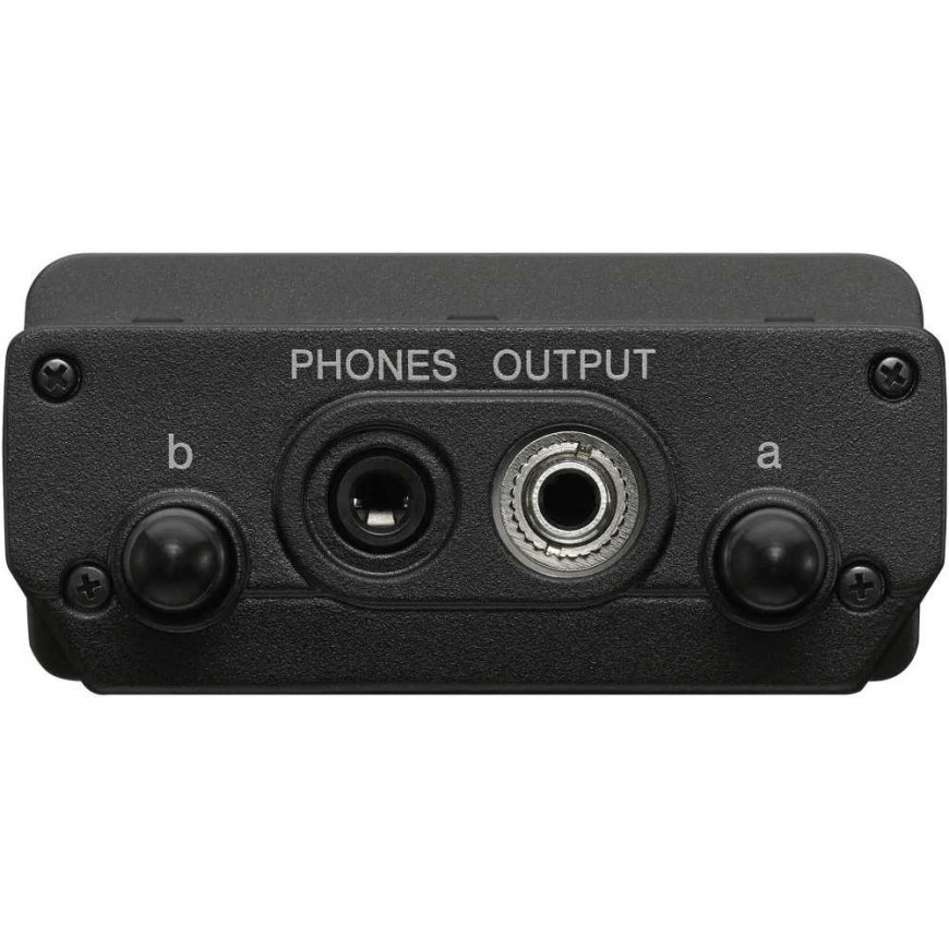 Sony UWP-D22 Prie kameros tvirtinamas belaidis mikrofonas – 5