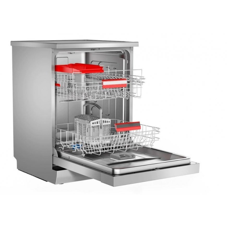 Toshiba Dishwasher fs60 cm dw-14f5ee(w)-pl